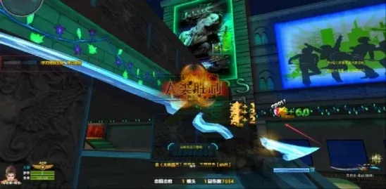 火线精英斗战神　火线精英斗战神悟空