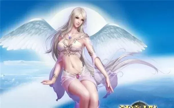 独占游戏女神排行榜　独占游戏女神排行榜最新