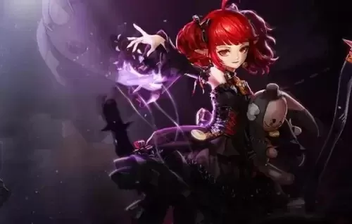 小魔女dnf手游教学-小魔女dnf进阶攻略