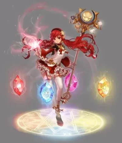dnf手游元素师好吗-元素师定位与优势分析