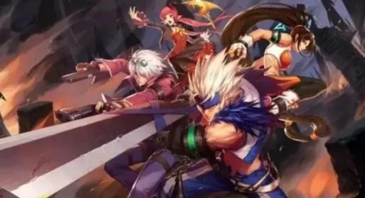 DNF韩风手游好玩吗-DNF韩风手游：冒险与美学的结合