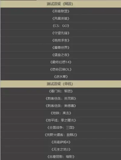 单机版网游游戏排行榜-单机网游沉浸体验指南